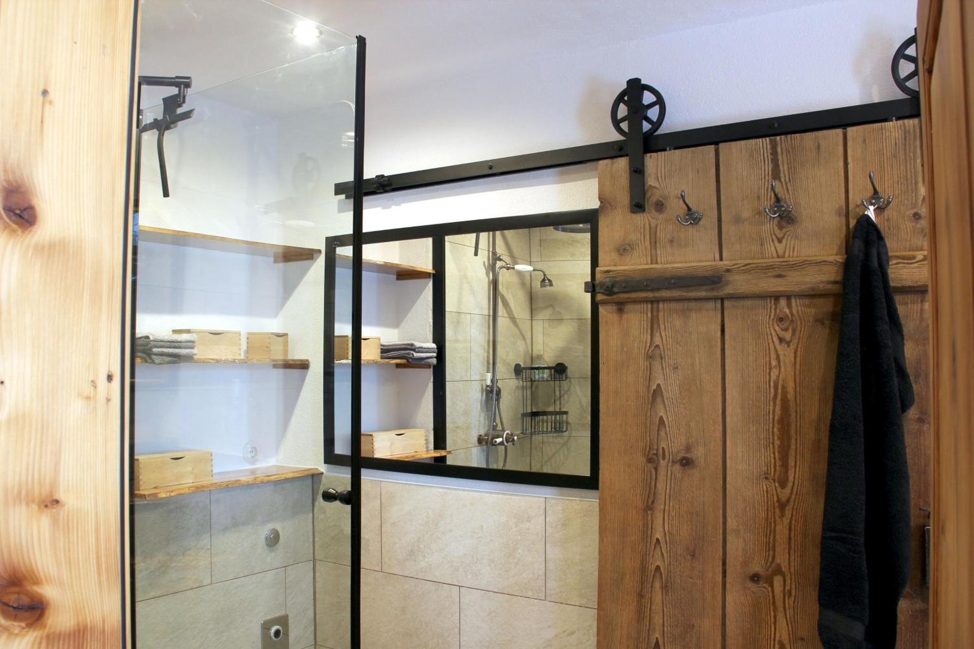 Ferienwohnung Sommerberg, Lenzkirch, 2 Schlafzimmer Екстер'єр фото