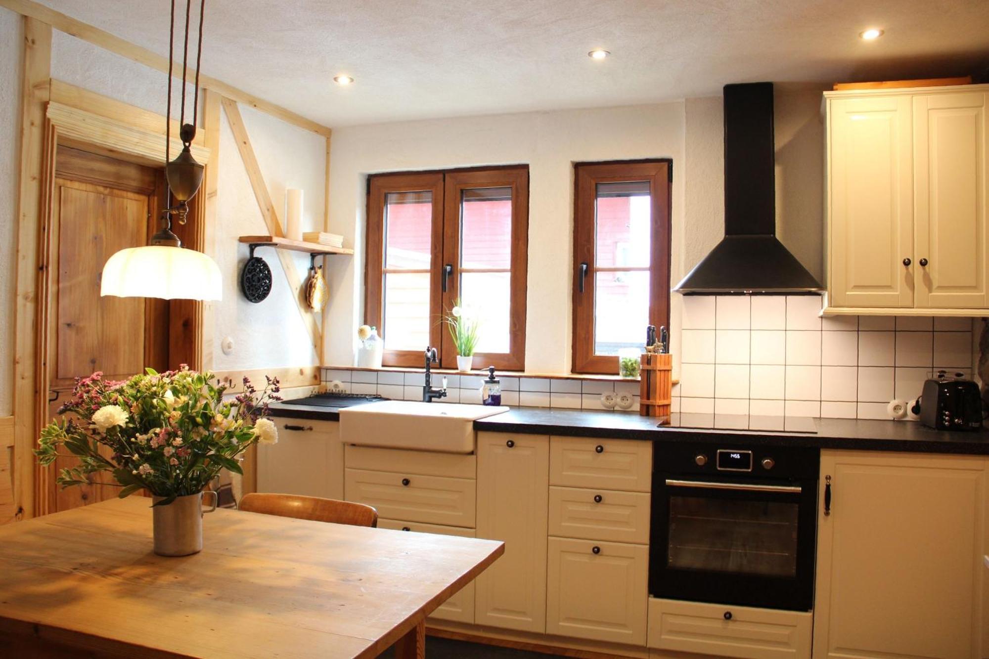 Ferienwohnung Sommerberg, Lenzkirch, 2 Schlafzimmer Екстер'єр фото
