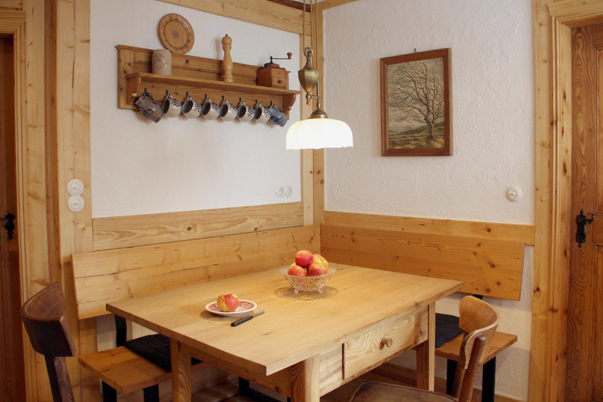Ferienwohnung Sommerberg, Lenzkirch, 2 Schlafzimmer Екстер'єр фото
