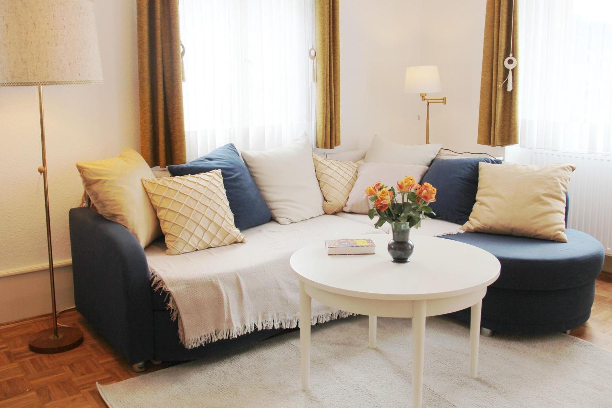Ferienwohnung Sommerberg, Lenzkirch, 2 Schlafzimmer Екстер'єр фото