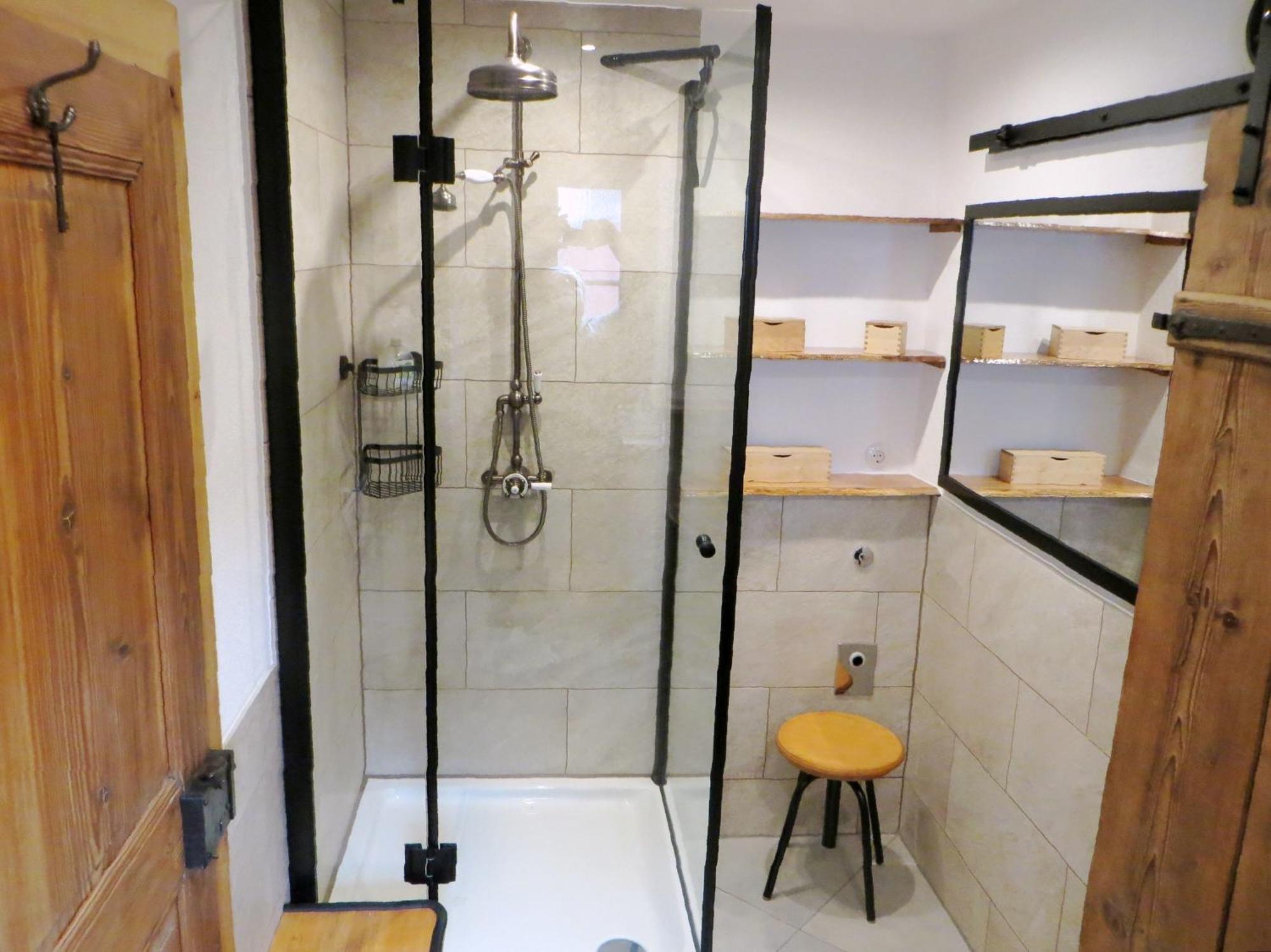 Ferienwohnung Sommerberg, Lenzkirch, 2 Schlafzimmer Екстер'єр фото