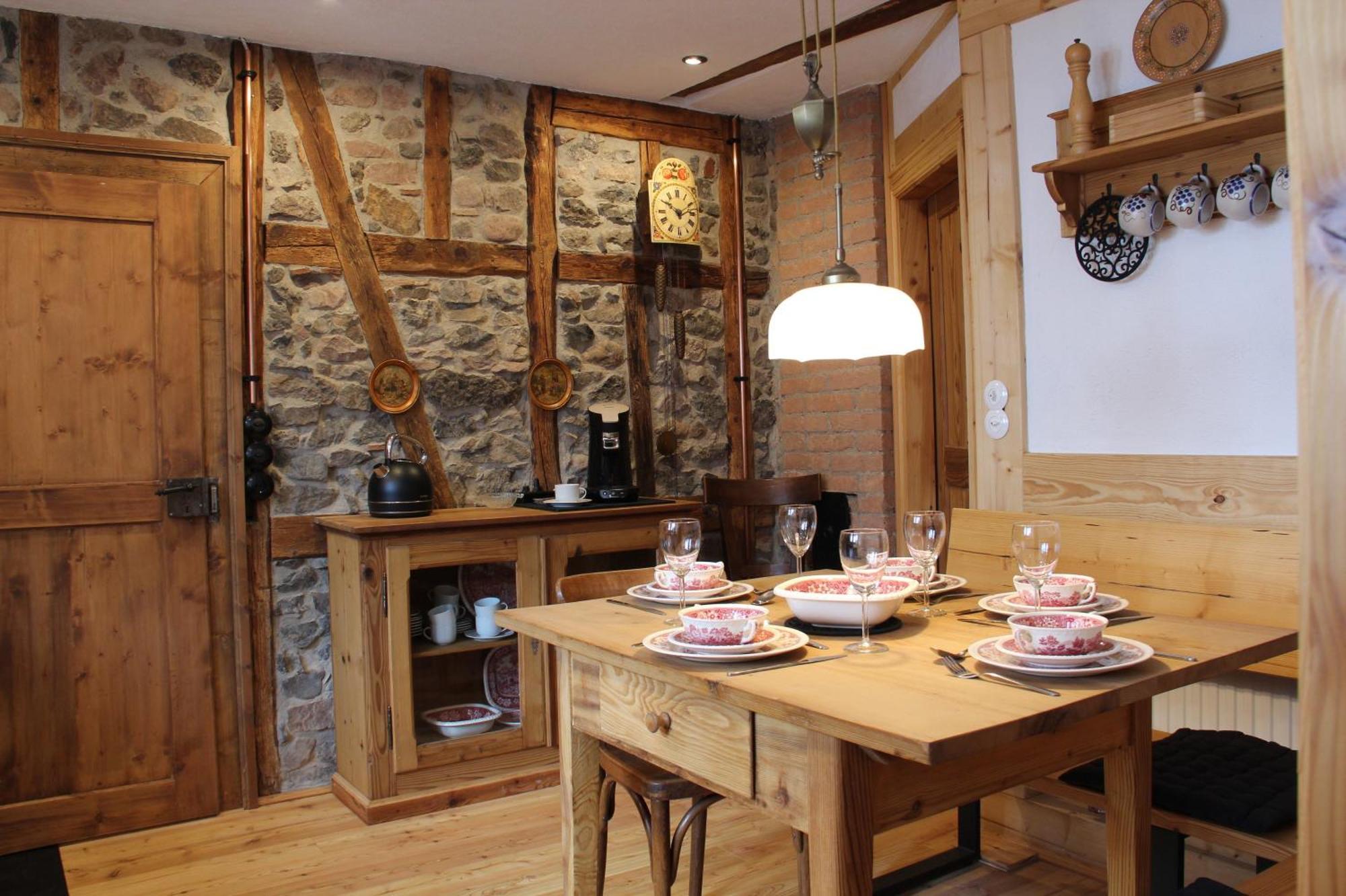 Ferienwohnung Sommerberg, Lenzkirch, 2 Schlafzimmer Екстер'єр фото